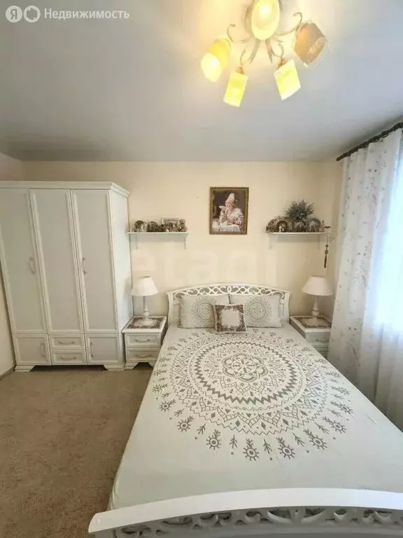 2-комнатная квартира: Балашов, улица Орджоникидзе, 11А (54 м) - Фото 2