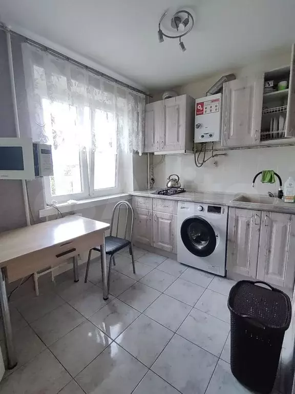 2-к. квартира, 40 м, 4/5 эт. - Фото 1