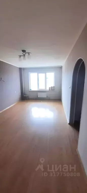 2-к кв. Бурятия, Улан-Удэ Ключевская ул., 70А (63.3 м) - Фото 2