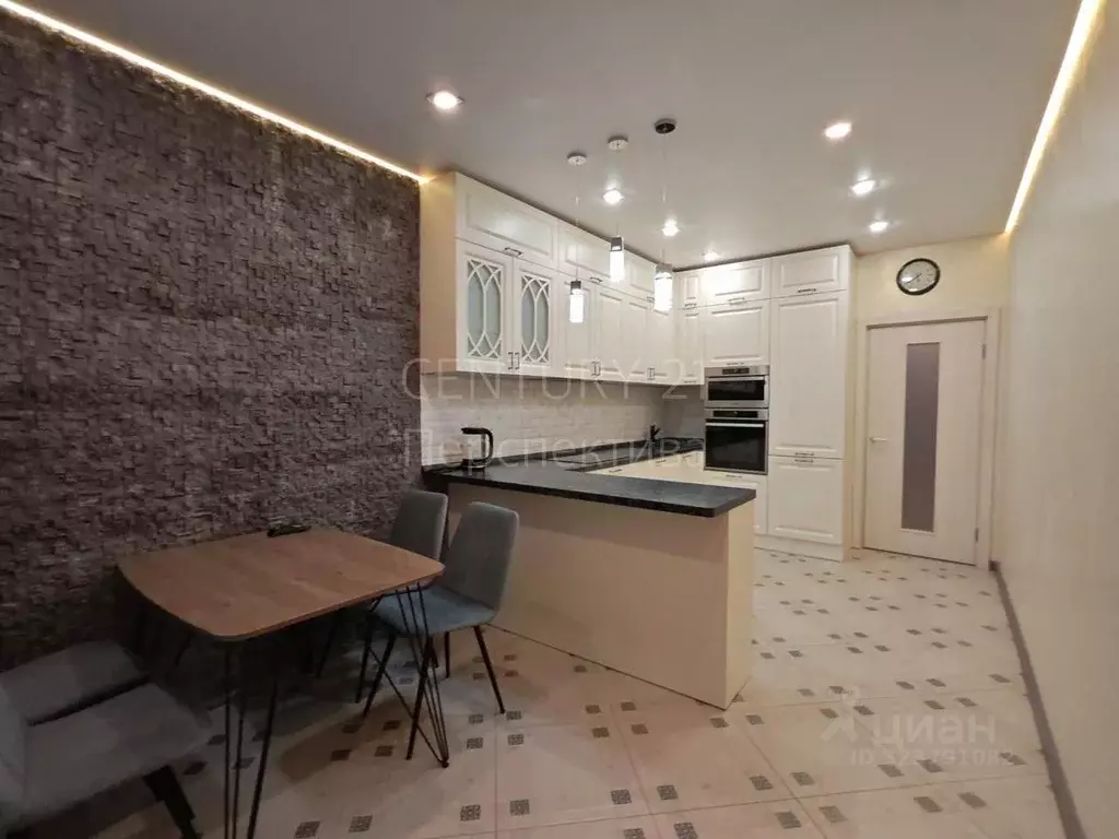 2-к кв. Московская область, Люберцы Зенино ЖК Самолет мкр, ул. Камова, ... - Фото 2