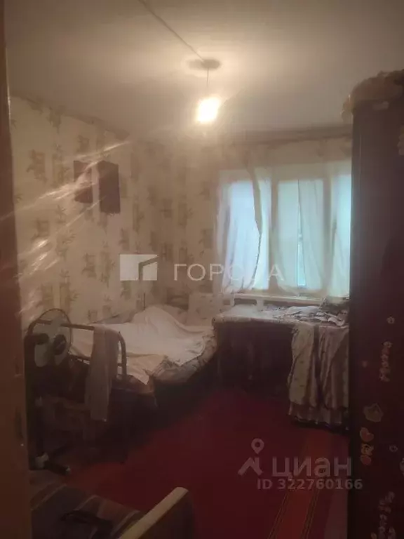 2-к кв. Алтайский край, Косихинский район, с. Налобиха ул. Мира, 9 ... - Фото 2