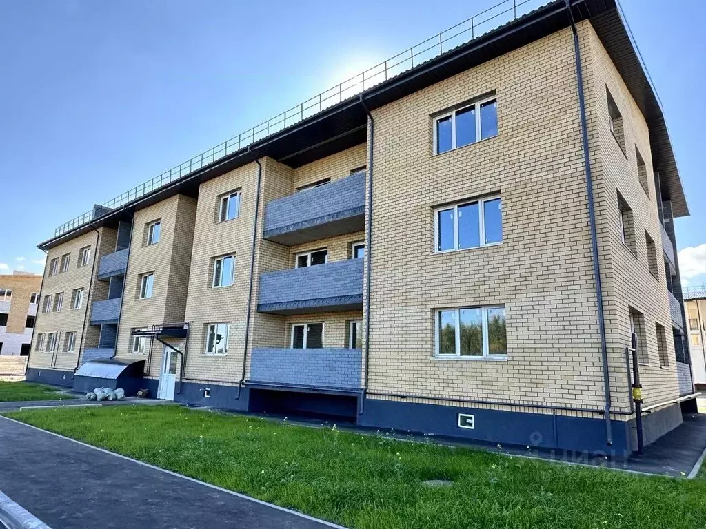 1-к кв. Владимирская область, Суздаль Советская ул., 65 (35.6 м) - Фото 1