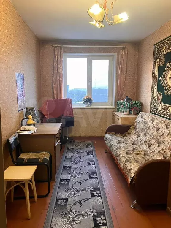 2-к. квартира, 45 м, 5/5 эт. - Фото 1
