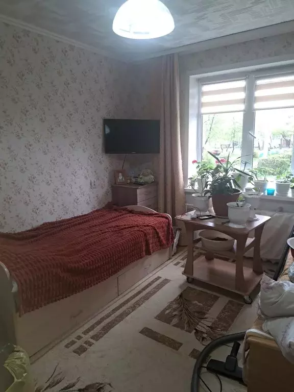 Продаётся 3-к квартира, 66.4 м - Фото 0