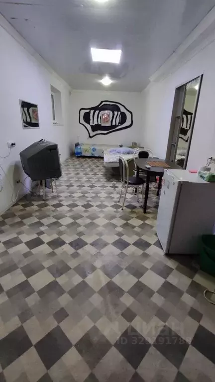 Студия Крым, Ялта ул. Володарского, 10 (37.0 м) - Фото 1