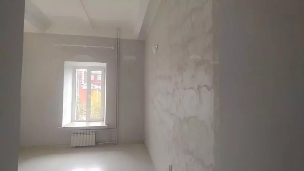 1-к кв. Московская область, Серпухов Красный Текстильщик мкр, ул. ... - Фото 1