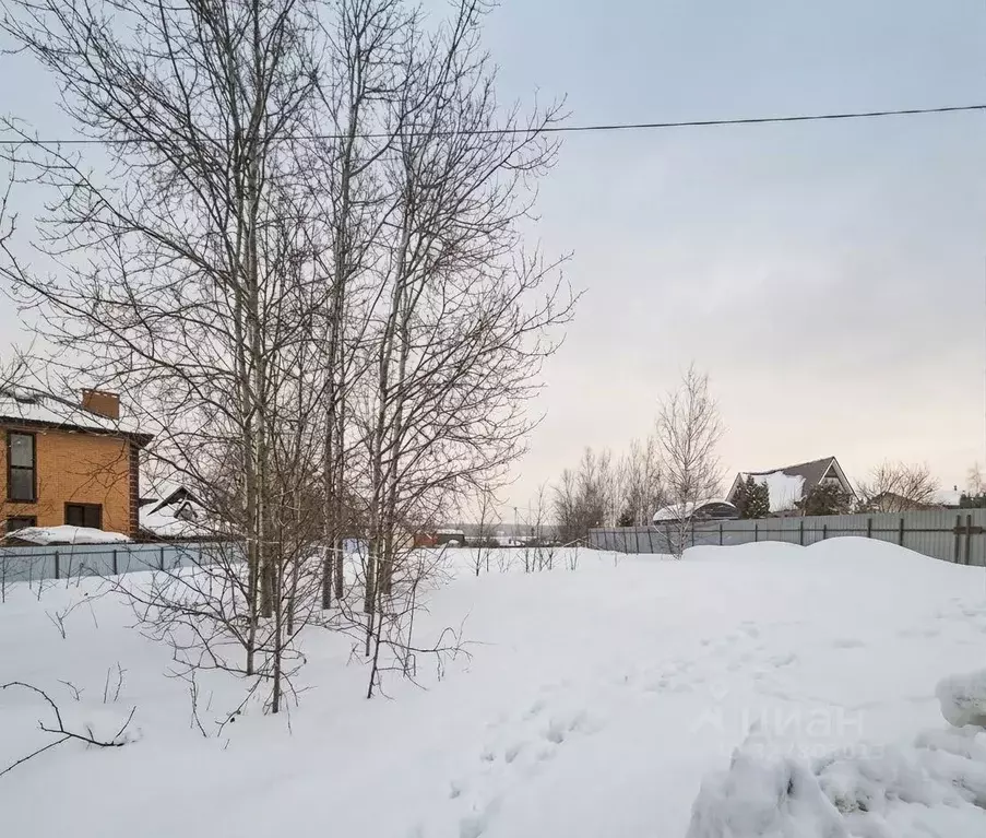 Участок в Московская область, Сергиев Посад Посадская ул. (10.0 сот.) - Фото 2