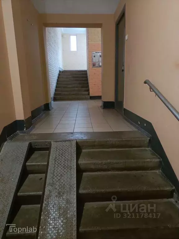 2-к кв. Чувашия, Чебоксары ул. Пирогова, 1к4 (59.0 м) - Фото 2