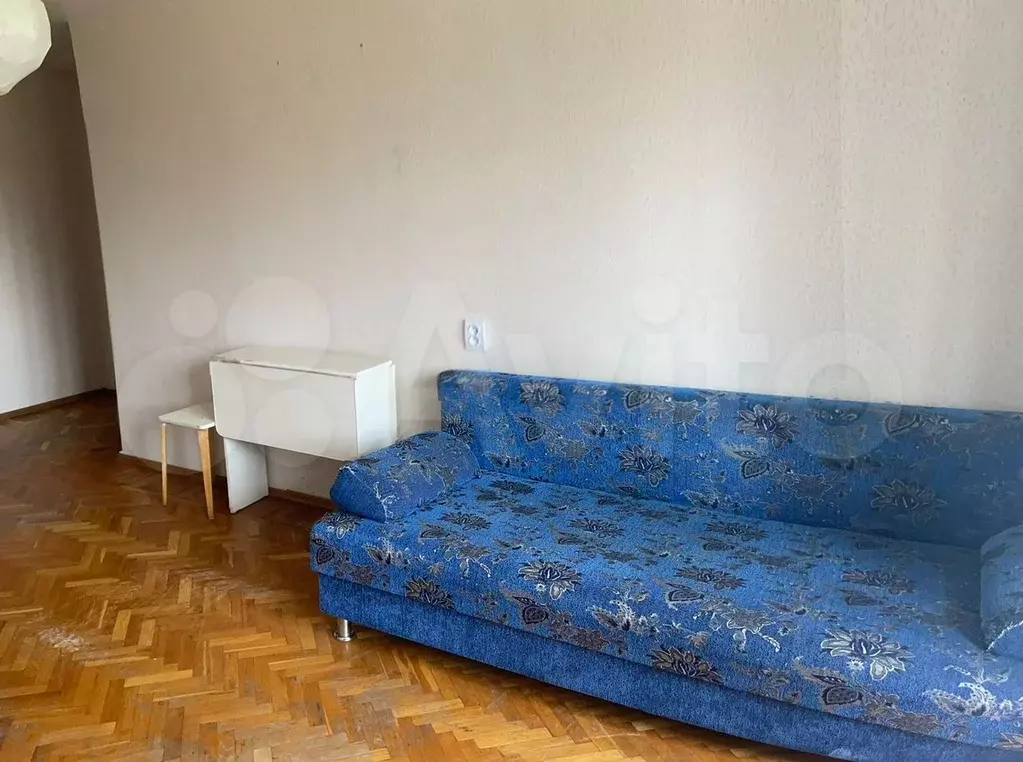 2-к. квартира, 47 м, 4/9 эт. - Фото 1