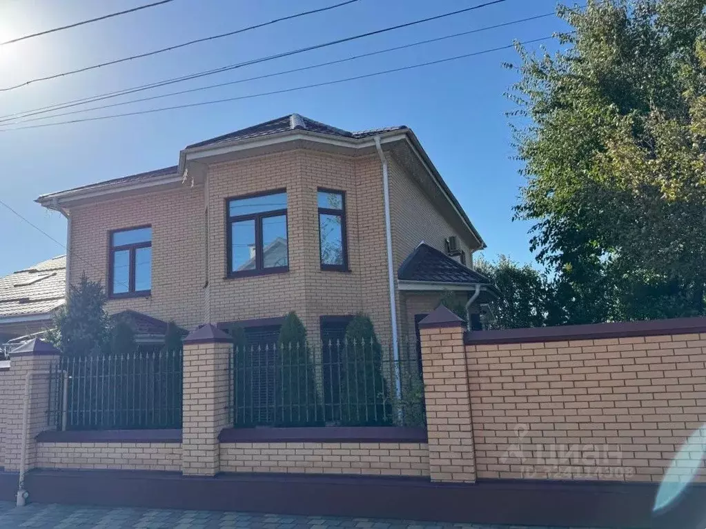 Дом в Ставропольский край, Ставрополь Механизатор-2 садовое ... - Фото 1