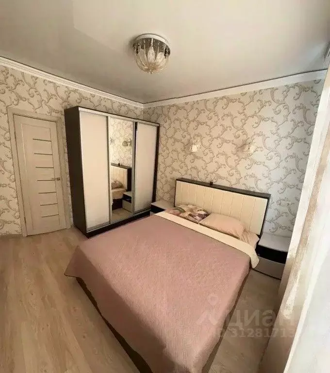1-к кв. Ростовская область, Ростов-на-Дону ул. Еляна, 66 (42.0 м) - Фото 0
