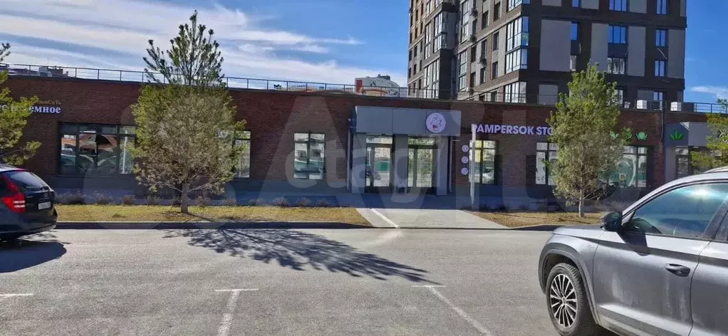 Сдам помещение свободного назначения, 85 м - Фото 1