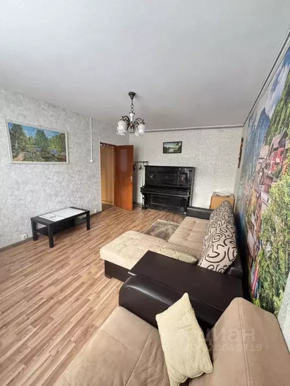 2-к кв. Московская область, Балашиха Авиаторов мкр, ул. Колдунова, 6 ... - Фото 2