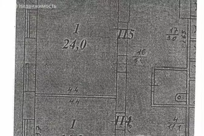 Помещение свободного назначения (73.5 м) - Фото 2