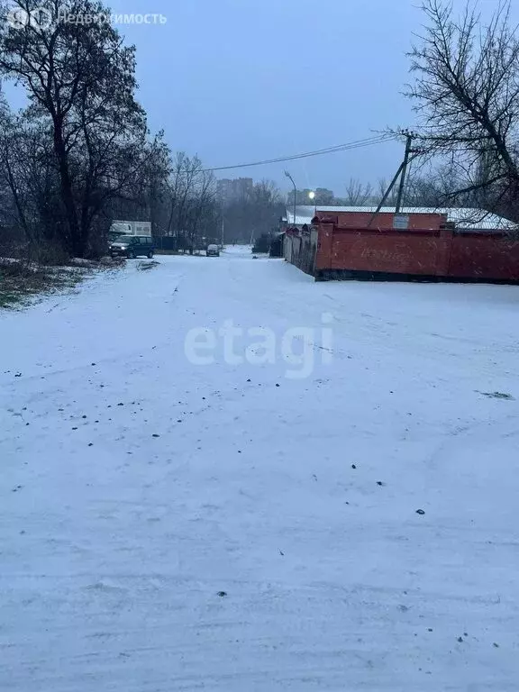 Участок в Ростов-на-Дону, Природная улица (12 м) - Фото 0