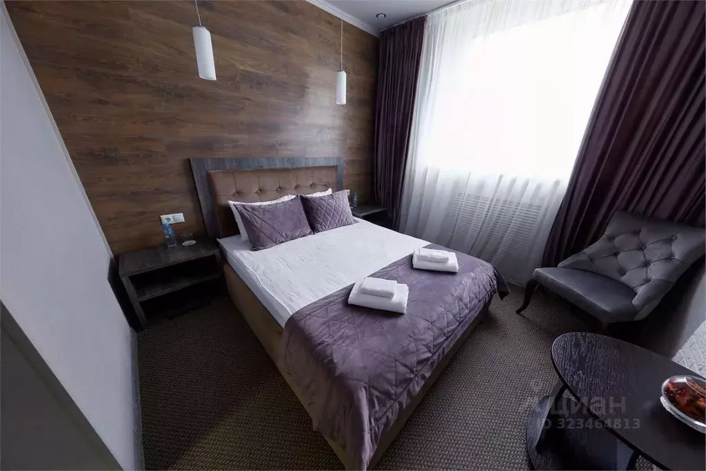 Комната Москва ул. Гарибальди, 6К2 (16.0 м) - Фото 1