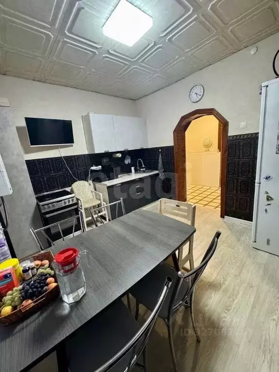 Дом в Новосибирская область, Мошково рп пер. Школьный, 8 (102 м) - Фото 2