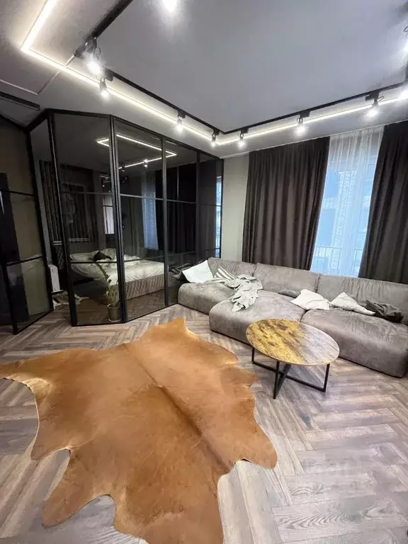 2-к кв. Москва Донецкая ул., 34к1 (55.0 м) - Фото 1