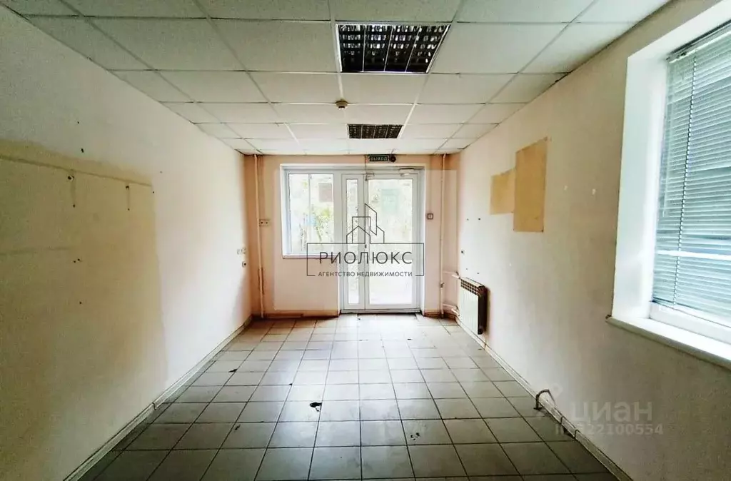 Помещение свободного назначения в Челябинская область, Магнитогорск ... - Фото 2
