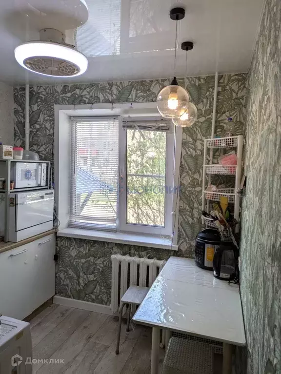 Продаётся 3-к квартира, 58.1 м - Фото 1