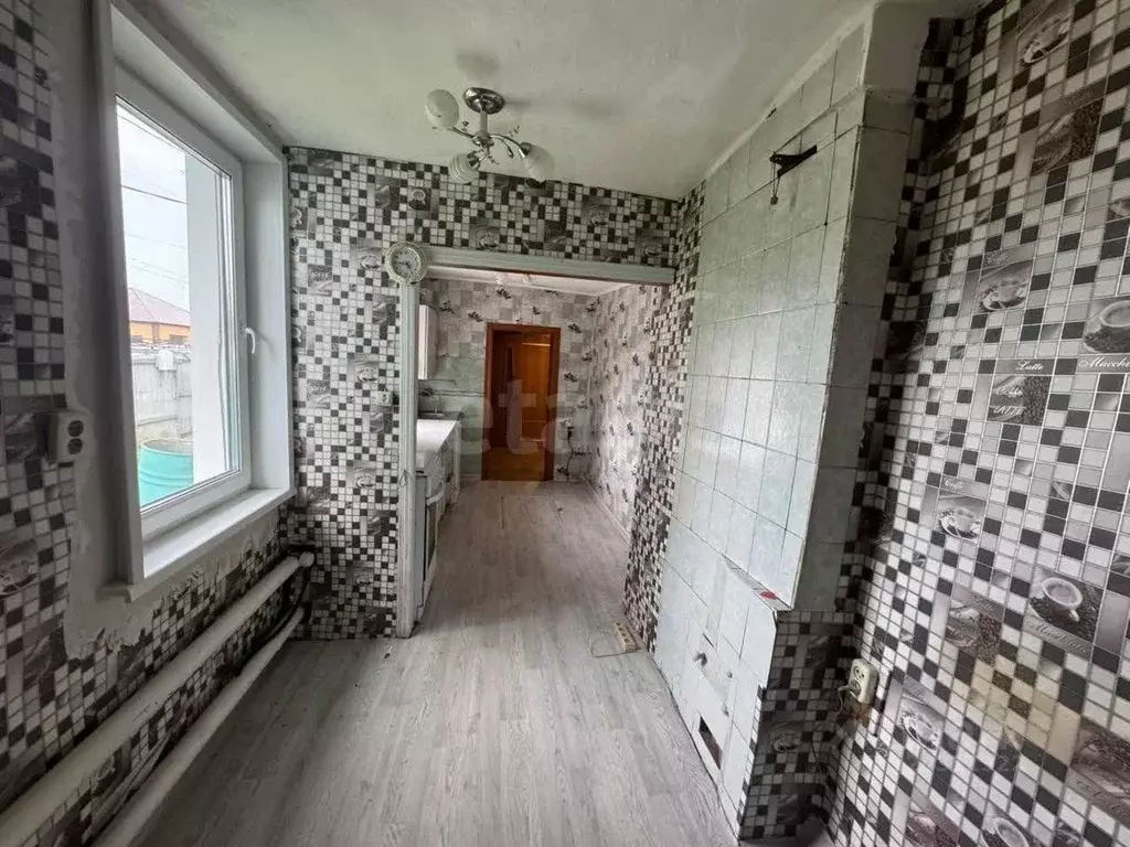 Дом в Амурская область, Белогорск ул. Урицкого, 26 (48 м) - Фото 1