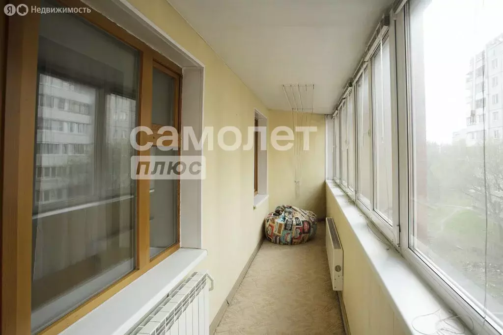 2к в -комнатной квартире (26.9 м) - Фото 1