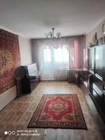 3-к. квартира, 64,2 м, 5/9 эт. - Фото 0