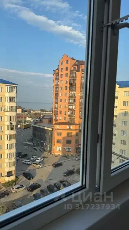 2-к кв. Дагестан, Каспийск ул. И.В. Сталина, 1 (70.0 м) - Фото 0