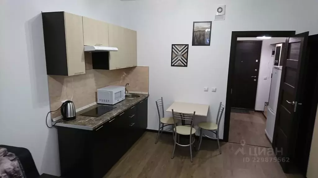 Студия Санкт-Петербург Усть-Славянка тер., просп. Советский, 34к2 ... - Фото 1