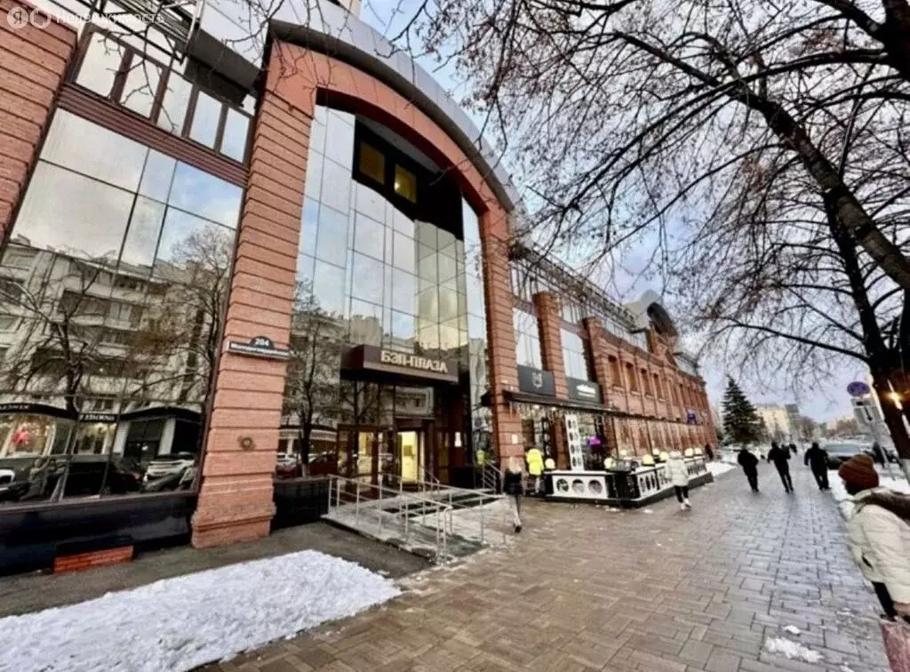 Офис (254.8 м) - Фото 2