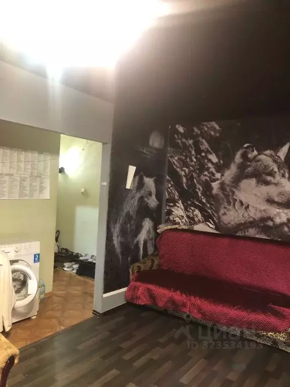 2-к кв. Ивановская область, Иваново просп. Текстильщиков, 113 (42.0 м) - Фото 1