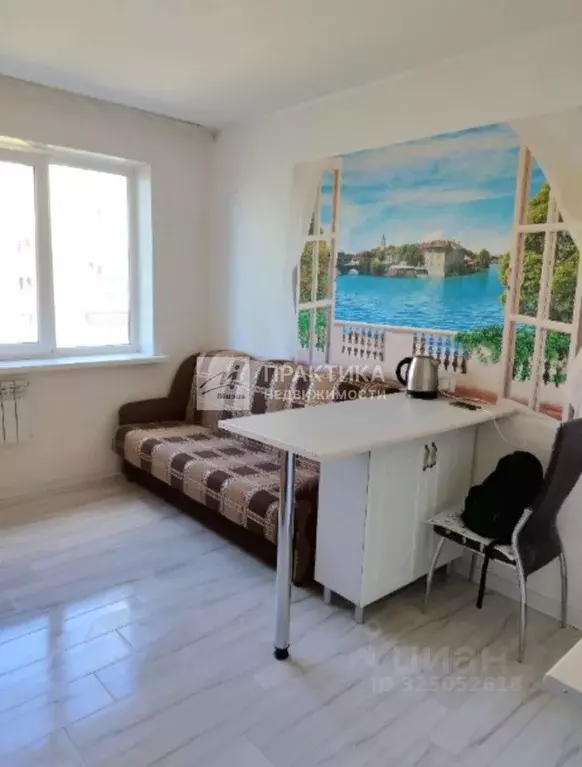 Комната Липецкая область, Липецк ул. Островского, 2 (13.0 м) - Фото 1