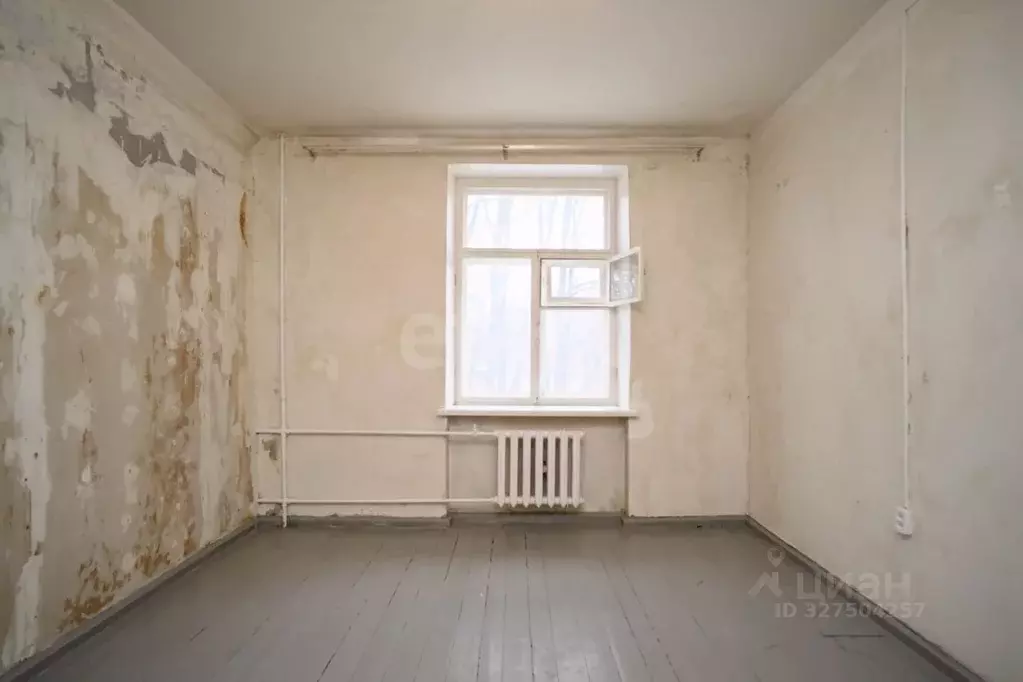 Комната Тверская область, Тверь Петербургское ш., 54/2 (17.9 м) - Фото 1