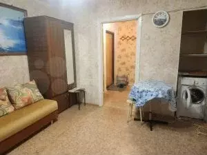 Квартира-студия, 18м, 5/5эт. - Фото 1