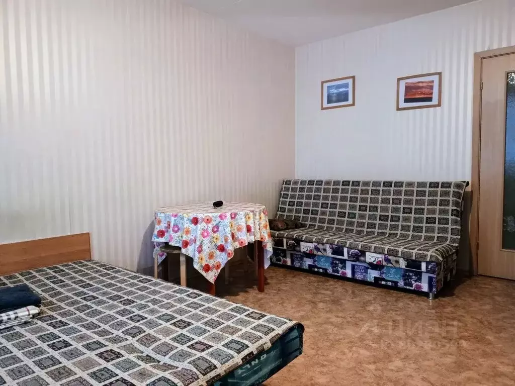 1-к кв. Карелия, Петрозаводск ул. Ватутина, 28 (36.0 м) - Фото 1