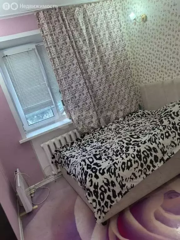 3-комнатная квартира: Тверь, улица Склизкова, 98 (61.7 м) - Фото 1