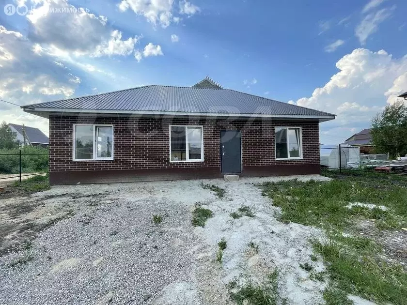 Дом в Тюмень, Центральный округ (88 м) - Фото 2