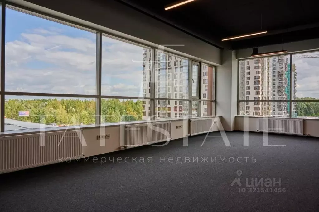 Помещение свободного назначения в Татарстан, Казань ул. Гаврилова, 3 ... - Фото 0