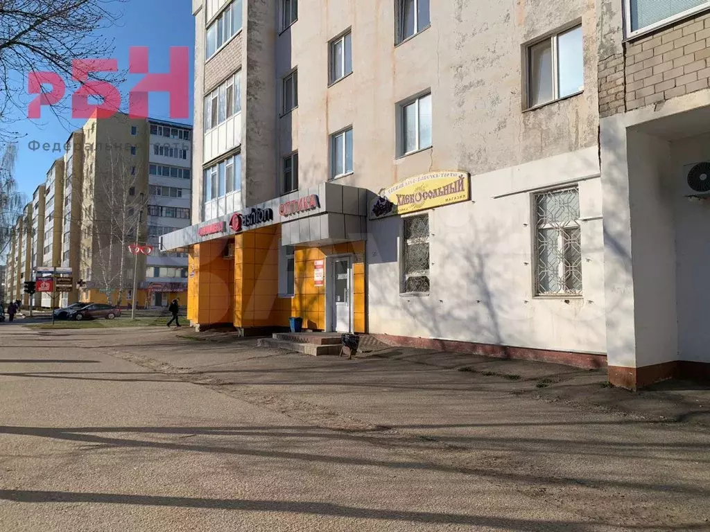Помещение с арендатором на трафике, 29 кв.м - Фото 1