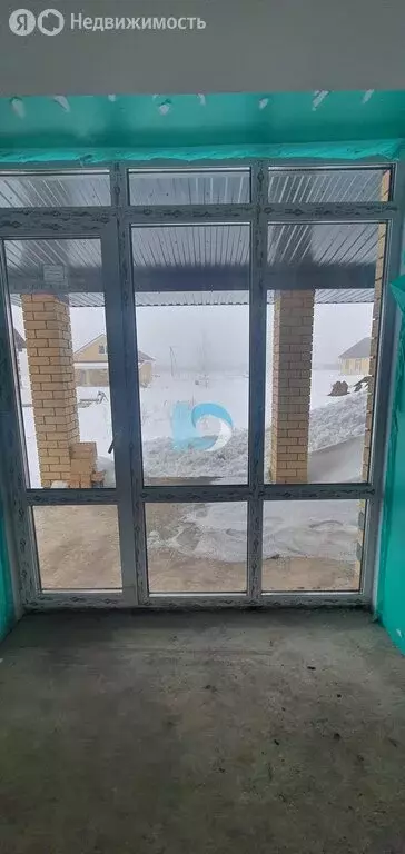 Дом в Уфа, Калининский район (116.2 м) - Фото 1