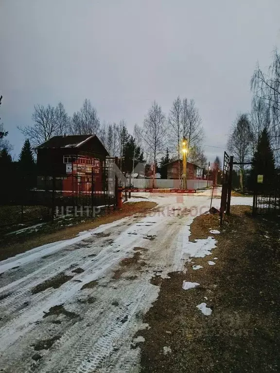Участок в Тверская область, Конаковский муниципальный округ, Весна СНТ ... - Фото 1