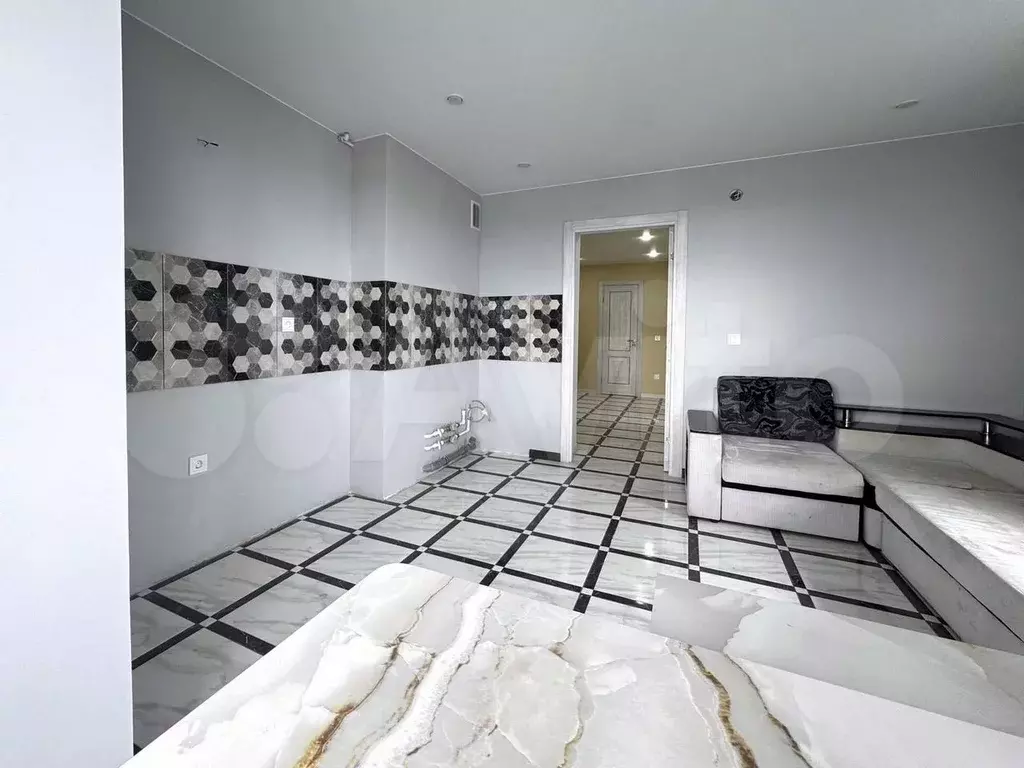 2-к. квартира, 60 м, 8/9 эт. - Фото 1