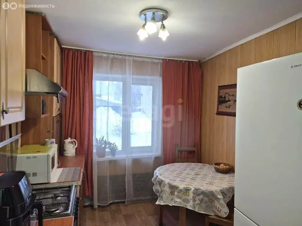 Дом в Камышлов, улица Свердлова (65.3 м) - Фото 2