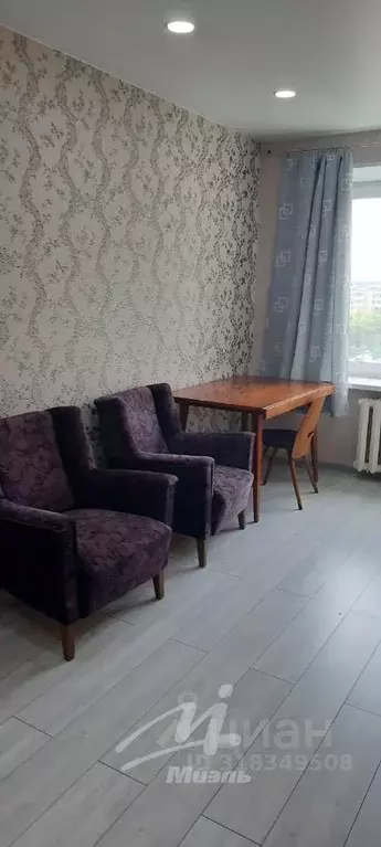 2-к кв. Москва ул. Бориса Галушкина, 8/18 (52.0 м) - Фото 1