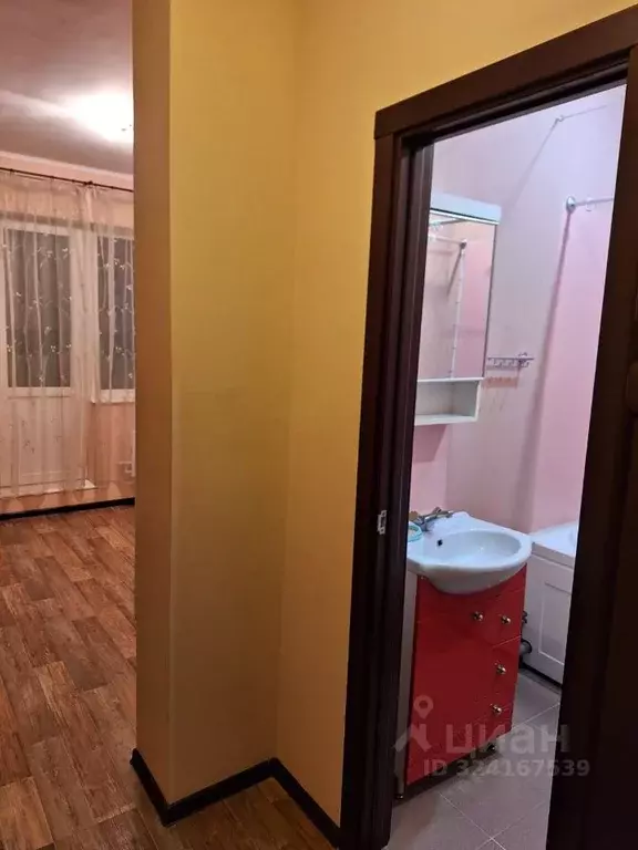 Студия Новосибирская область, Новосибирск ул. Твардовского, 22/1 (20.3 ... - Фото 1