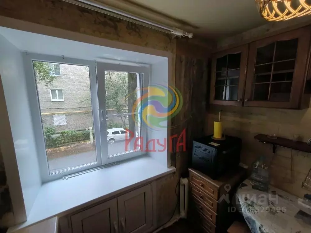 2-к кв. Ивановская область, Иваново ул. Льва Толстого, 4 (42.1 м) - Фото 2