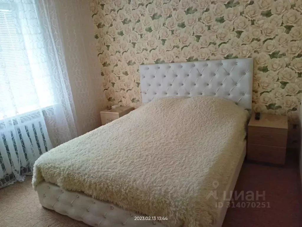 2-к кв. Пензенская область, Кузнецк ул. Тухачевского, 9 (51.0 м) - Фото 1