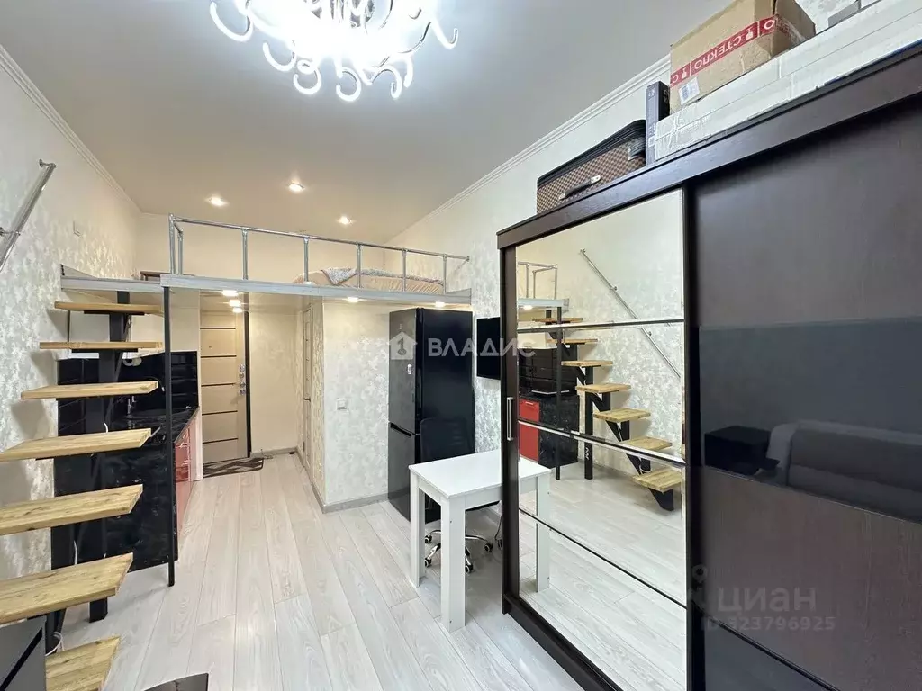 Комната Санкт-Петербург Старорусская ул., 5/3 (17.1 м) - Фото 2