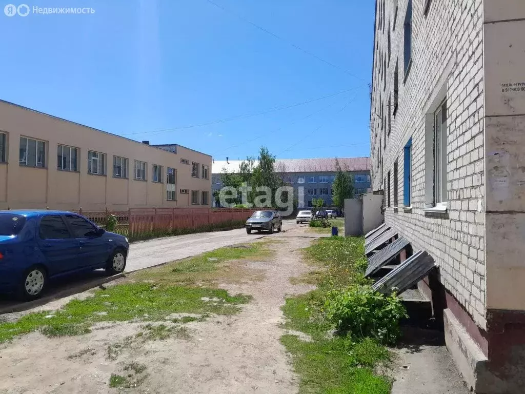 1-комнатная квартира: Нефтекамск, улица Победы, 14 (13 м) - Фото 1