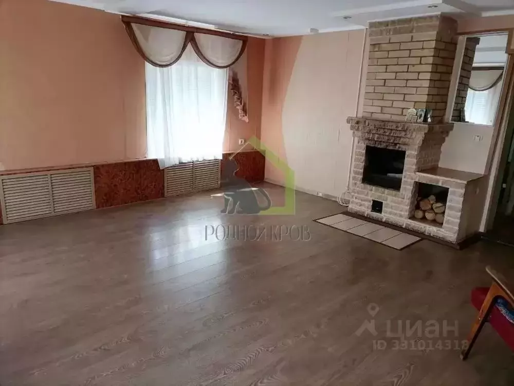 Дом в Самарская область, Октябрьск Волжская ул., 17 (70 м) - Фото 1